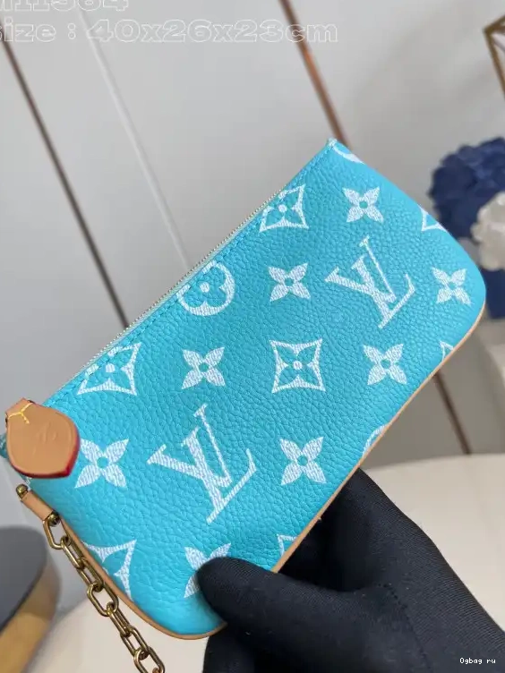 Louis Vuitton 40 SPEEDY 0414